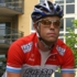 Kim Kirchen during the 2nd stage of the ENECO-Tour 2004
